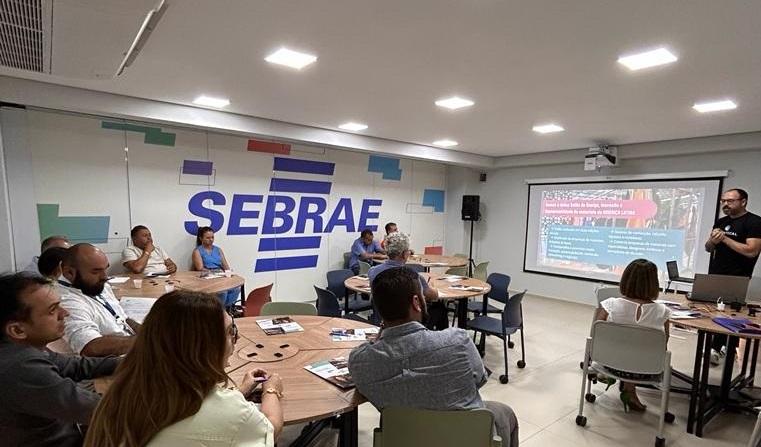Sebrae